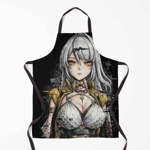 Item preview, Yixuan Zenless Zone Zero Void hunter Level designed and sold by Senpaiwaves.