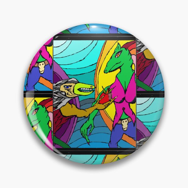 Item preview, caught up designed and sold by wormink.
