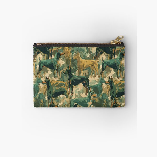 Item preview, Trendy Urban Dog Camouflage  - Birthday Gifts For Husband designed and sold by RoyalStarsPatts.