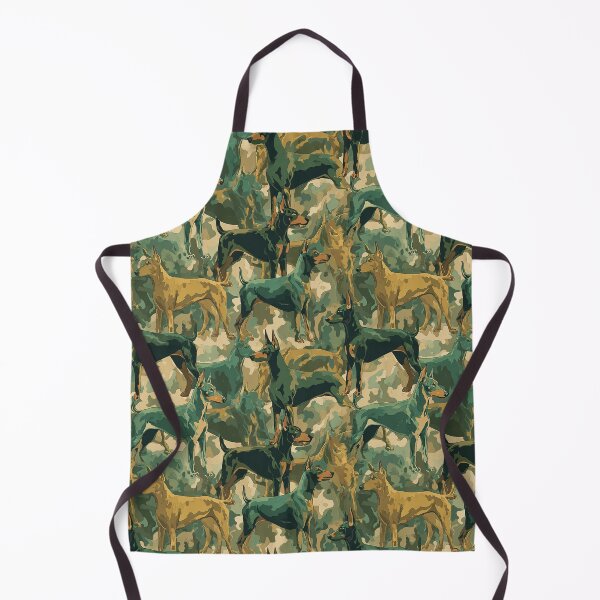Item preview, Trendy Urban Dog Camouflage  - Birthday Gifts For Husband designed and sold by RoyalStarsPatts.