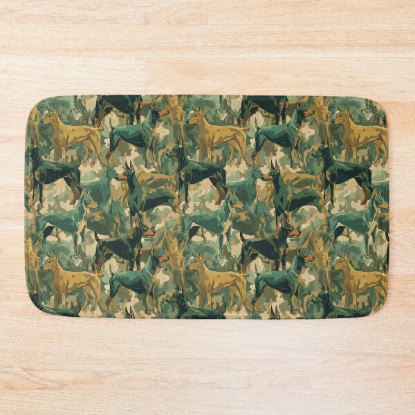 Item preview, Trendy Urban Dog Camouflage  - Birthday Gifts For Husband designed and sold by RoyalStarsPatts.