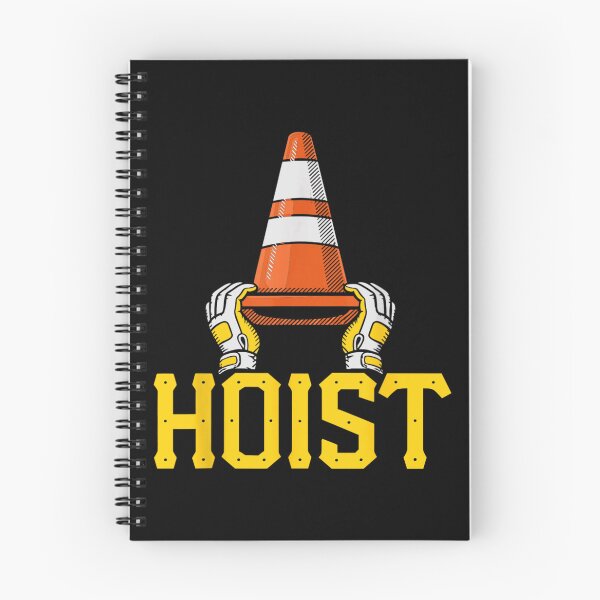 Item preview, Official Hoist The Cone Graphic With Gloves Celebration Victory Design designed and sold by LakenDraphil.