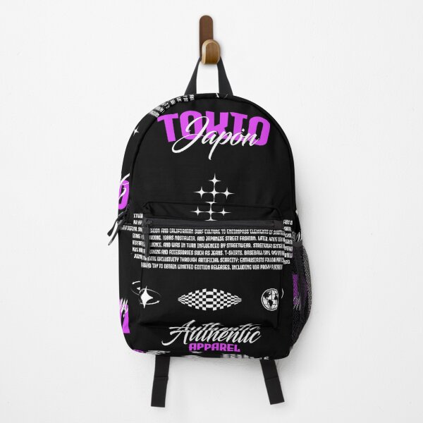 Item preview, Tokyo Japan Streetwear designed and sold by NF Designs Studio DTF.