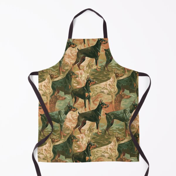 Item preview, Elegant Hunting Dog Camouflage Pattern - Dad Fathers Day Gifts designed and sold by RoyalStarsPatts.