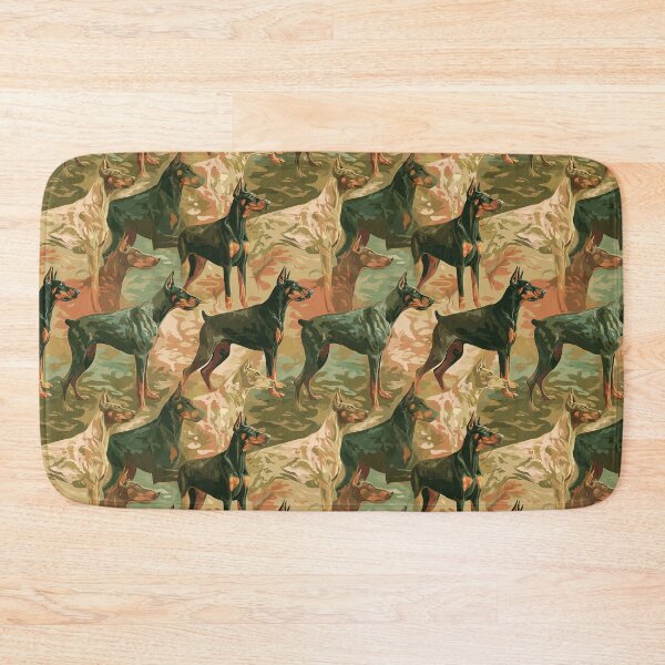 Item preview, Elegant Hunting Dog Camouflage Pattern  - Dad Fathers Day Gifts designed and sold by RoyalStarsPatts.