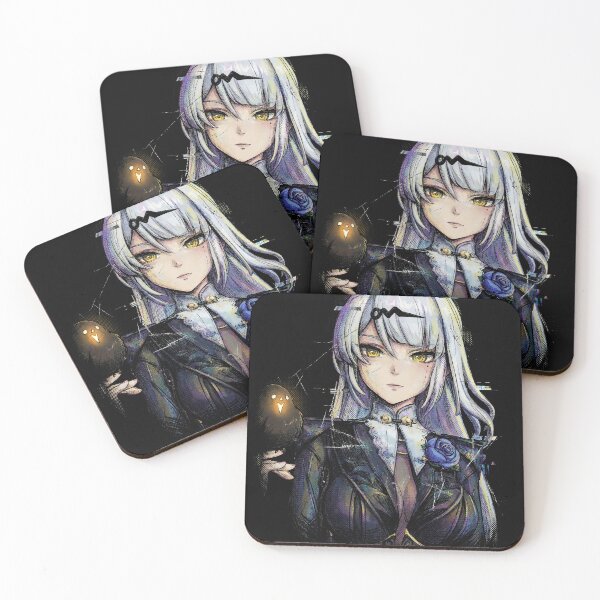 Item preview, Yixuan ZZZ Grandmaster Fan Art Zenless Zone Zero Void hunter Level designed and sold by Senpaiwaves.