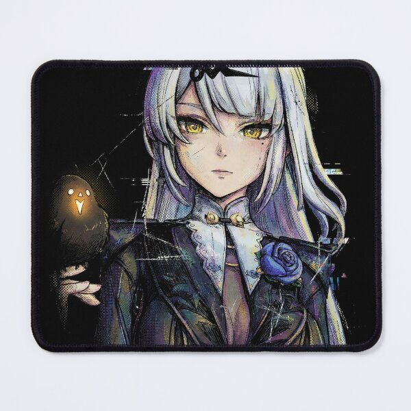 Item preview, Yixuan ZZZ Grandmaster Fan Art Zenless Zone Zero Void hunter Level designed and sold by Senpaiwaves.