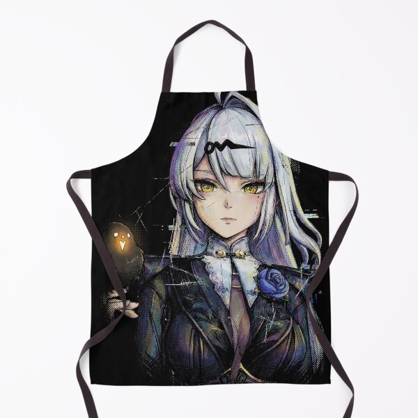 Item preview, Yixuan ZZZ Grandmaster Fan Art Zenless Zone Zero Void hunter Level designed and sold by Senpaiwaves.