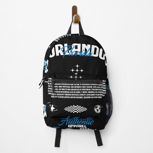 Item preview, Orlando Florida Streetwear designed and sold by NF Designs Studio DTF.
