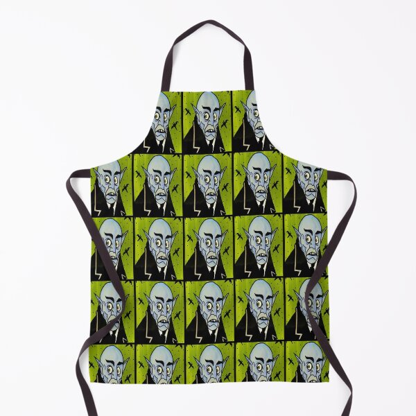 Item preview, Nosferatu in Green and Blue designed and sold by True Poison.