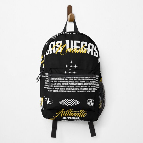 Item preview, Las Vegas Nevada Streetwear designed and sold by NF Designs Studio DTF.
