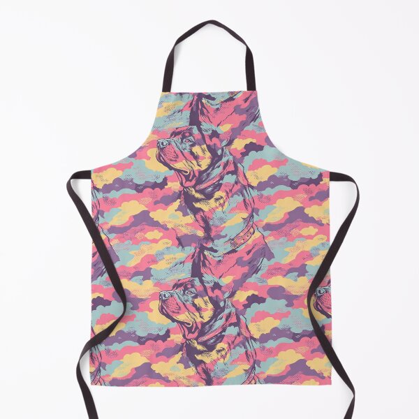 Item preview, Chic Luxurious Dog Camouflage Pattern - Holiday Gift Sets designed and sold by RoyalStarsPatts.
