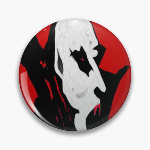 Item preview, Nosferatu designed and sold by True Poison.