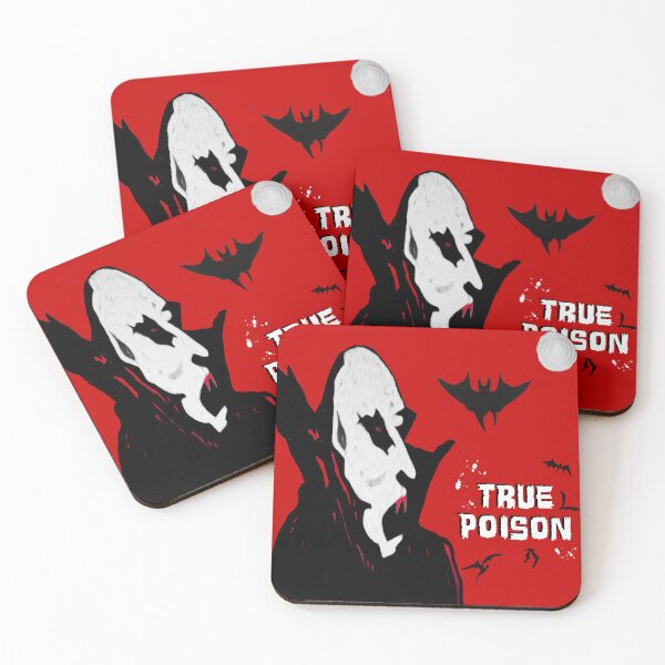 Item preview, Nosferatu designed and sold by True Poison.