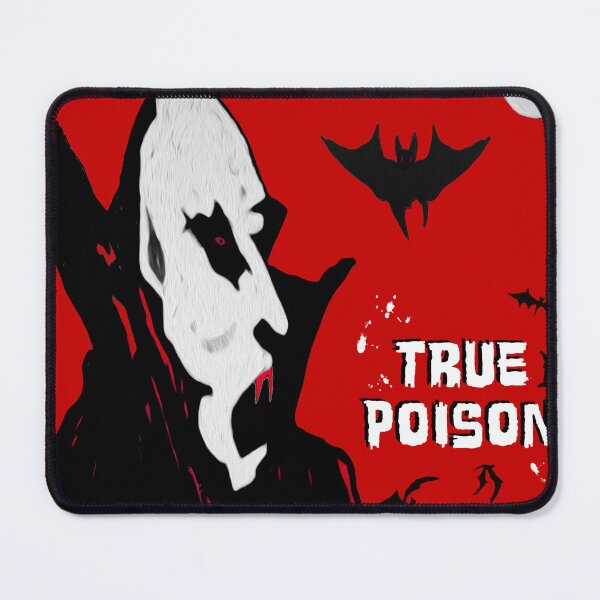 Item preview, Nosferatu designed and sold by True Poison.