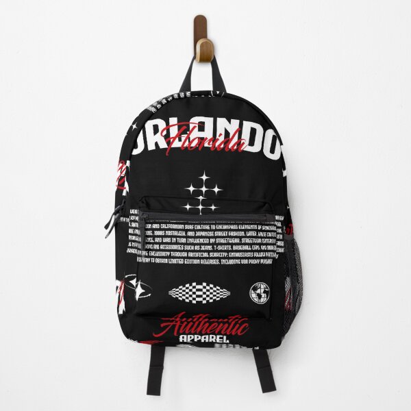 Item preview, Orlando Florida Streetwear designed and sold by NF Designs Studio DTF.
