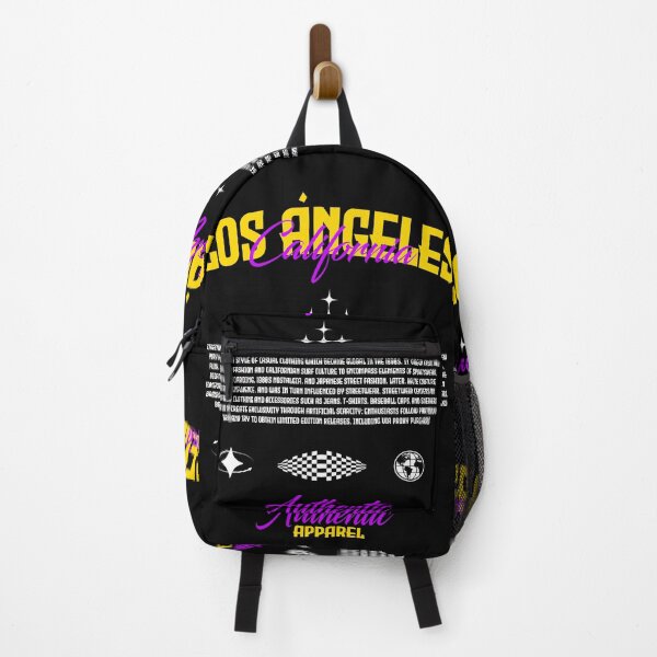 Item preview, Los Angeles California Streetwear designed and sold by NF Designs Studio DTF.