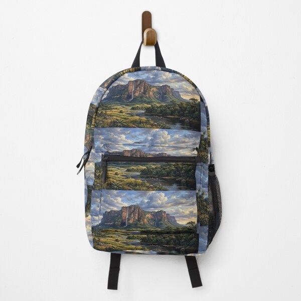 Item preview, Tepui Venezuela designed and sold by The King's general goods.