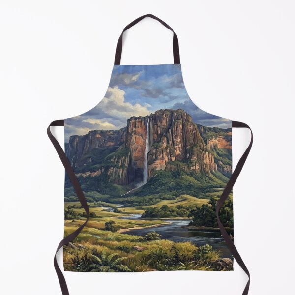 Item preview, Tepui Venezuela designed and sold by The King's general goods.