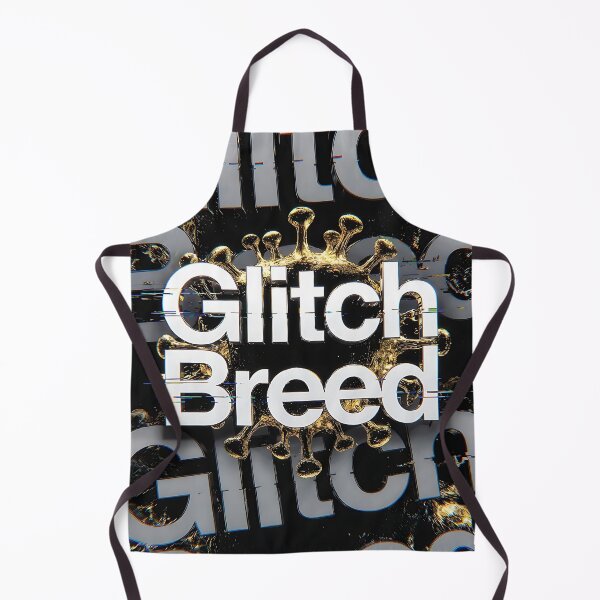 Item preview, insanitybreed - Glitch Breed designed and sold by INSANITYBREED.