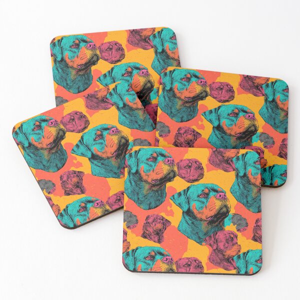 Item preview, Trendy Desert Dog Camo Pattern  - Birthday Gifts For Mom designed and sold by RoyalStarsPatts.
