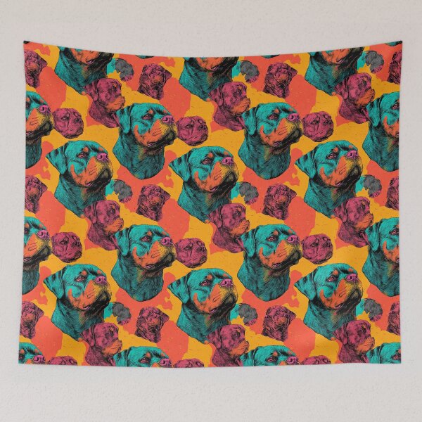 Item preview, Trendy Desert Dog Camo Pattern  - Birthday Gifts For Mom designed and sold by RoyalStarsPatts.