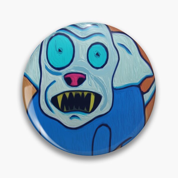 Item preview, Nice Puppy! designed and sold by True Poison.