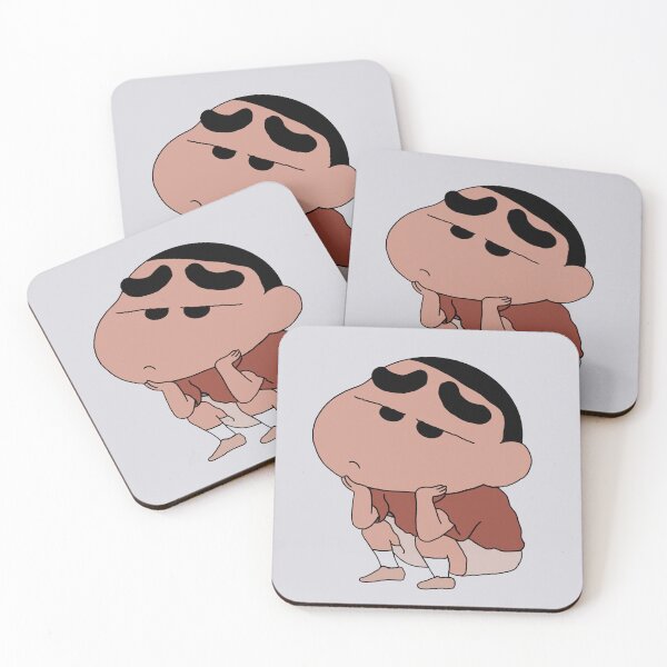 Item preview, Crayon Shinchan designed and sold by flasks of potion.
