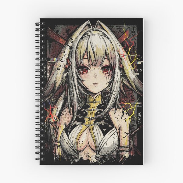 Item preview, ZZZ Ye Shunguang Honed Edge Attack Yunkui Summit Portrait designed and sold by Senpaiwaves.