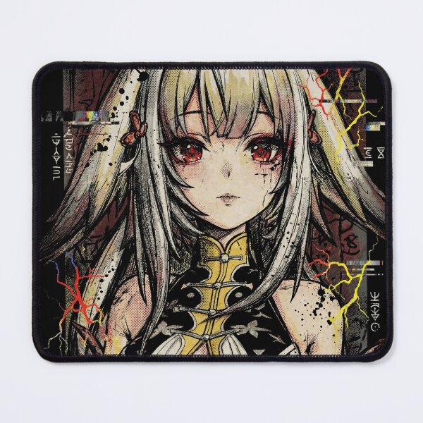 Item preview, ZZZ Ye Shunguang Honed Edge Attack Yunkui Summit Portrait designed and sold by Senpaiwaves.