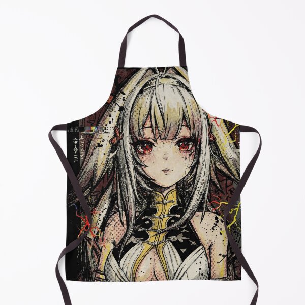 Item preview, ZZZ Ye Shunguang Honed Edge Attack Yunkui Summit Portrait designed and sold by Senpaiwaves.
