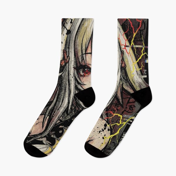Item preview, ZZZ Ye Shunguang Honed Edge Attack Yunkui Summit Portrait designed and sold by Senpaiwaves.