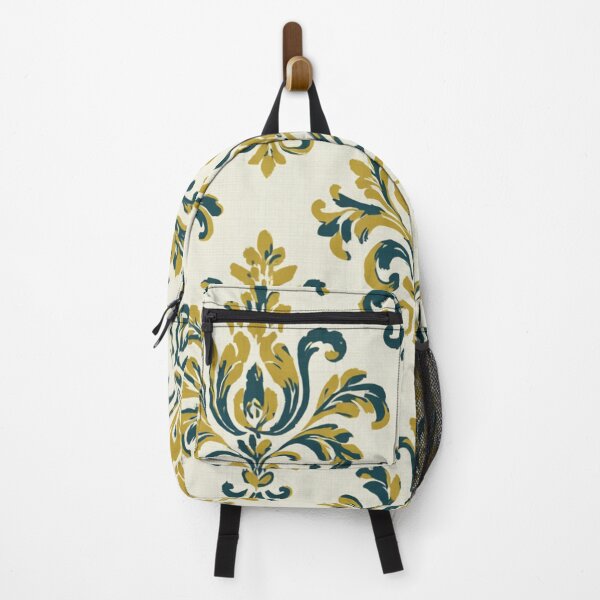 Item preview, Vintage Ornamental Floral Pattern designed and sold by StillArtStudio.