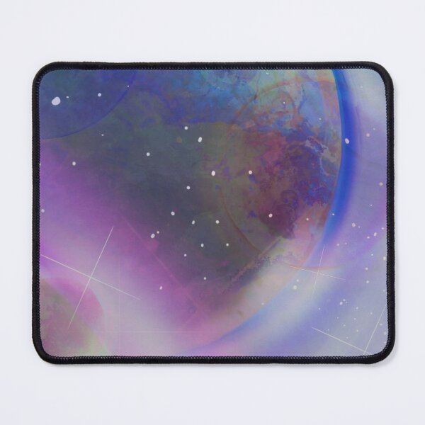 Item preview, "Our World is Bigger than we Imagine" designed and sold by Spaceart9.