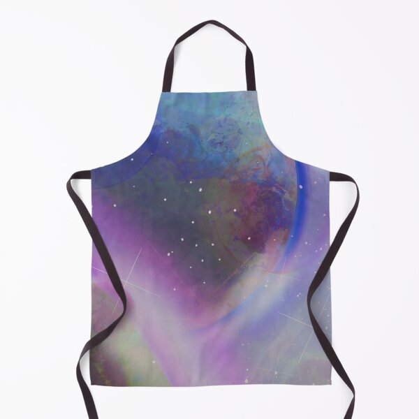 Item preview, "Our World is Bigger than we Imagine" designed and sold by Spaceart9.