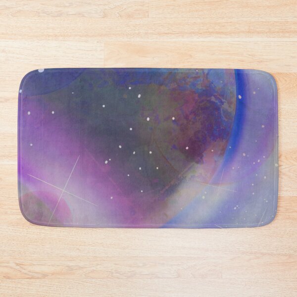 Item preview, "Our World is Bigger than we Imagine" designed and sold by Spaceart9.