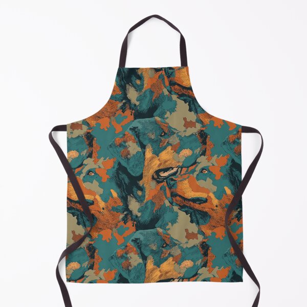Item preview, Elegant Desert Dog Camouflage - Gifts For Him designed and sold by RoyalStarsPatts.