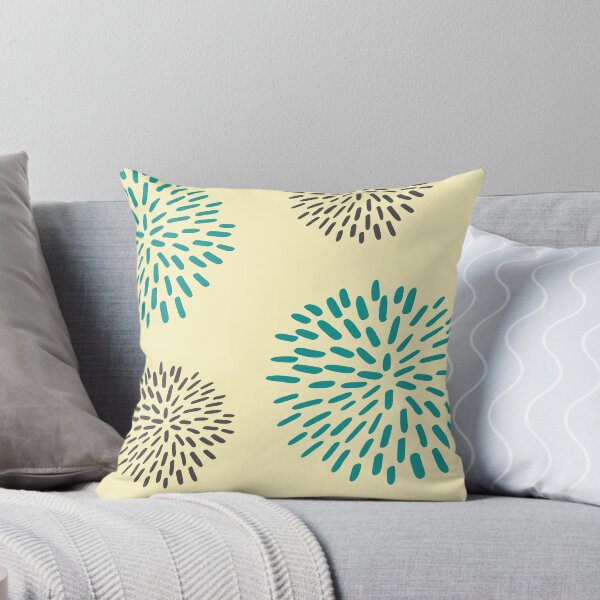 Item preview, Pastel Yellow Burst designed and sold by oppositedge.