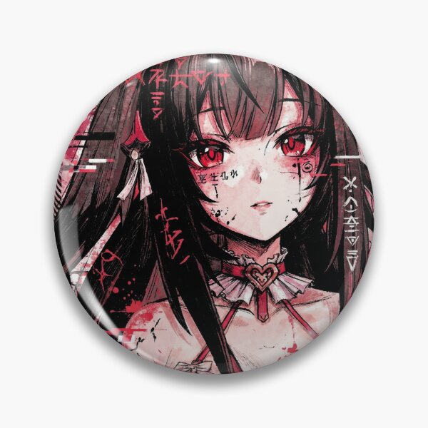 Item preview, Zenless Zone Zero Ye Shunguang Younger Sister Ye Shiyuan Portrait designed and sold by Senpaiwaves.
