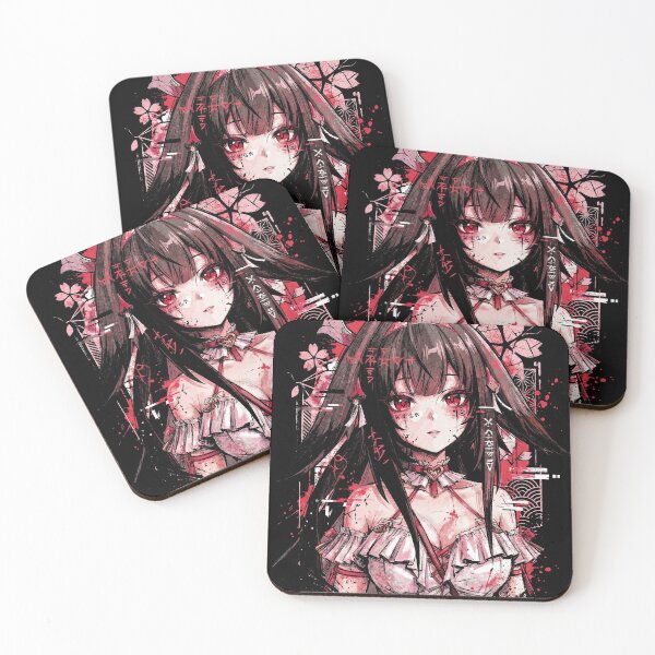 Item preview, Zenless Zone Zero Ye Shunguang Younger Sister Ye Shiyuan Portrait designed and sold by Senpaiwaves.