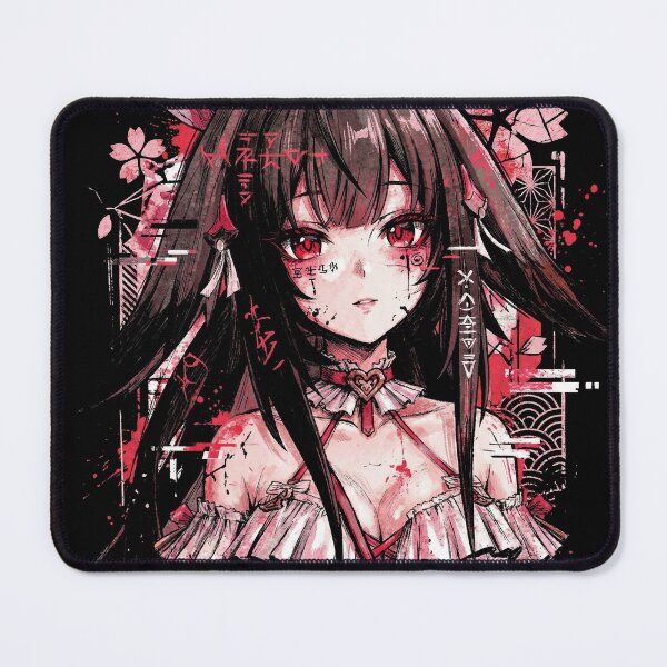 Item preview, Zenless Zone Zero Ye Shunguang Younger Sister Ye Shiyuan Portrait designed and sold by Senpaiwaves.