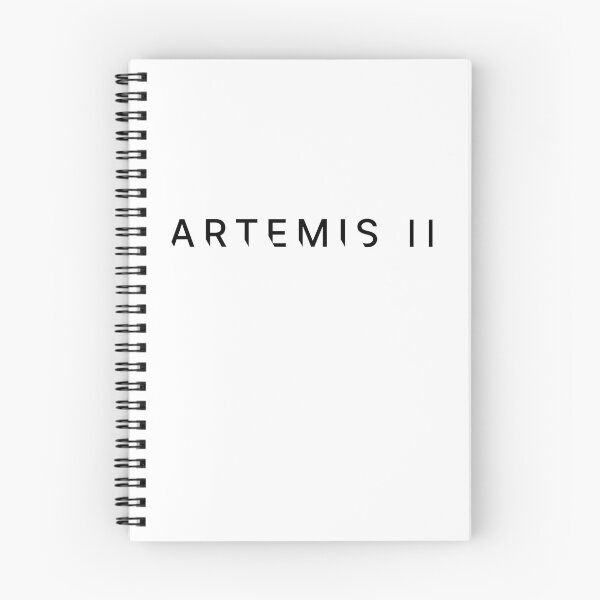 Item preview, Artemis II - Glover,Hansen,Wiseman,Koch designed and sold by ajengsusan.