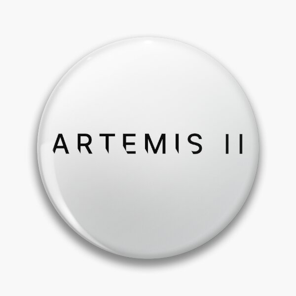 Item preview, Artemis II - Glover,Hansen,Wiseman,Koch designed and sold by ajengsusan.