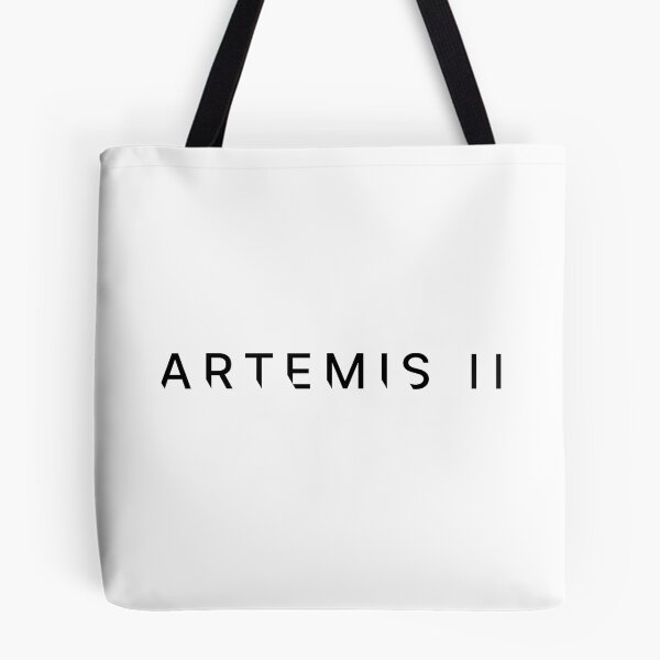 Artikelvorschau, Artemis II - Glover, Hansen, Wiseman, Koch entworfen und verkauft von ajengsusan.
