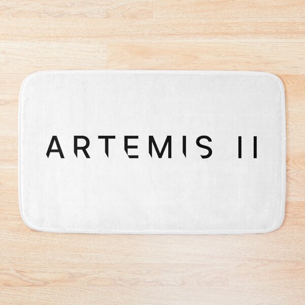 Item preview, Artemis II - Glover,Hansen,Wiseman,Koch designed and sold by ajengsusan.