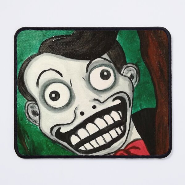 Item preview, Mr. Chuckle Teeth designed and sold by True Poison.