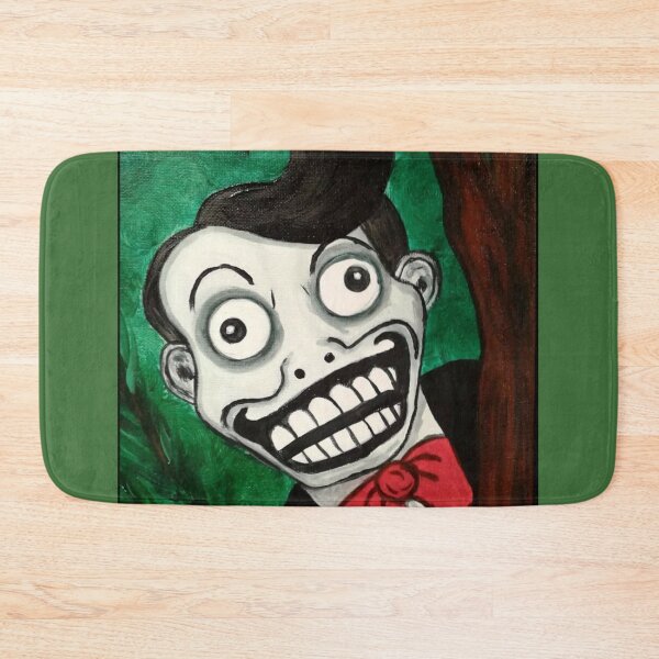 Item preview, Mr. Chuckle Teeth designed and sold by True Poison.