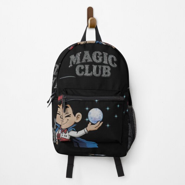 Item preview, Magic Club designed and sold by NF Designs Studio DTF.