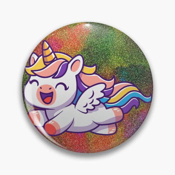 Item preview, The Unicorn That Jumps Over the Clouds designed and sold by Max & Jacob Publishing.