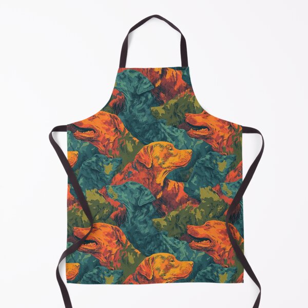 Item preview, Edgy Hunting Dog Camouflage Texture - Gifts For Grandma designed and sold by RoyalStarsPatts.